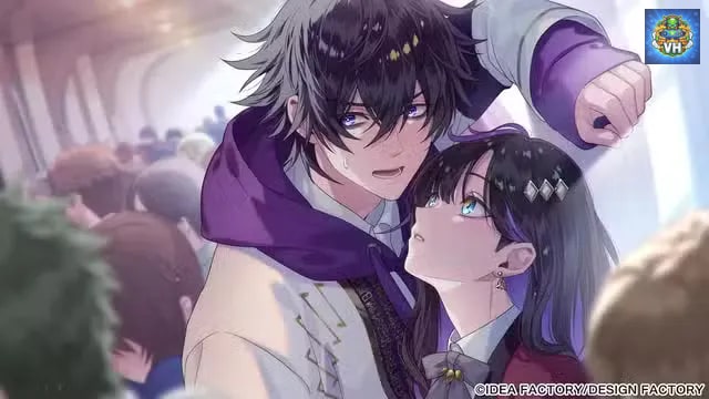 Sullyland Nursery Rhyme Nintendo Switch - ảnh màn hình 4