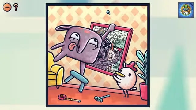 Freaky Trip: Puzzled Nintendo Switch - ảnh màn hình 6