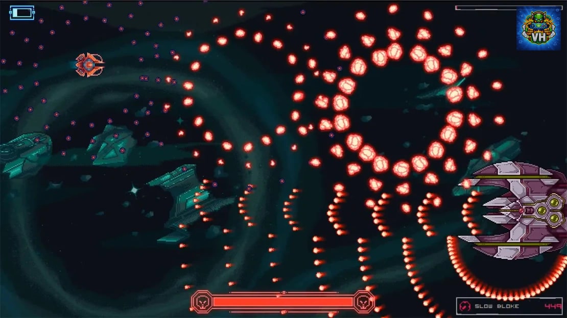 Stellar Interface Nintendo Switch - ảnh màn hình 3