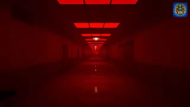 Backrooms: Escape Nintendo Switch - ảnh màn hình 2