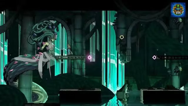 Castlevania: Belmont’s Curse Nintendo Switch - ảnh màn hình 7