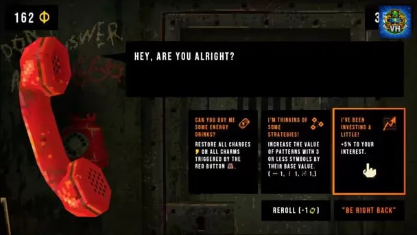 CloverPit Nintendo Switch - ảnh màn hình 1