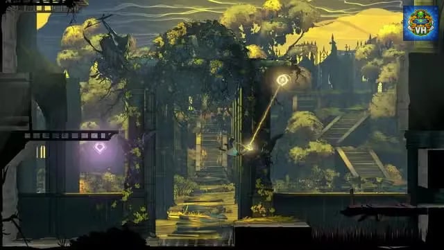 Castlevania: Belmont’s Curse Nintendo Switch - ảnh màn hình 8