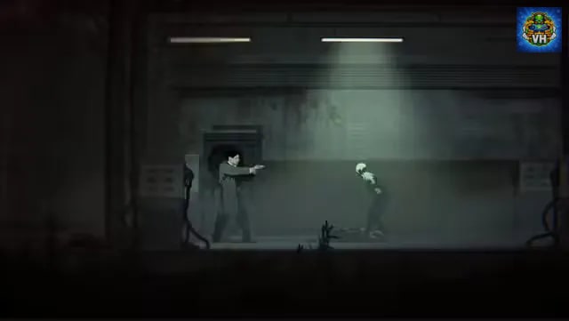 Silver Pines Nintendo Switch - ảnh màn hình 3