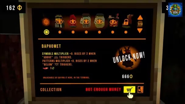 CloverPit Nintendo Switch - ảnh màn hình 4
