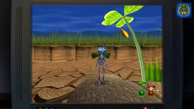 Toy Story: Retro Roundup! Nintendo Switch - ảnh màn hình 2