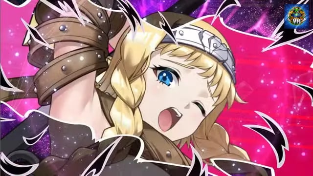 Queen’s Blade Re:Build Nintendo Switch - ảnh màn hình 4