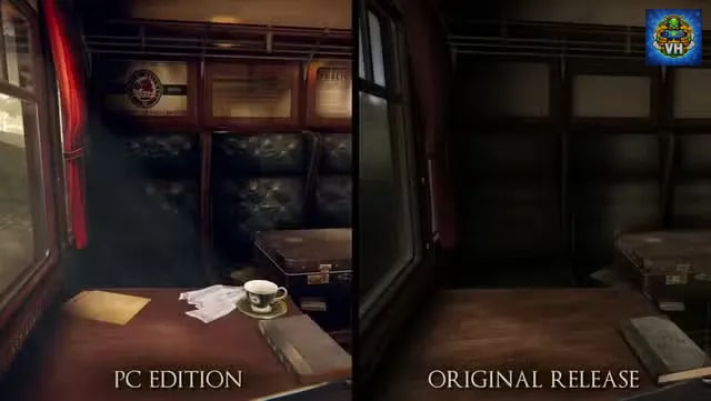 The Room Three Nintendo Switch - ảnh màn hình 4