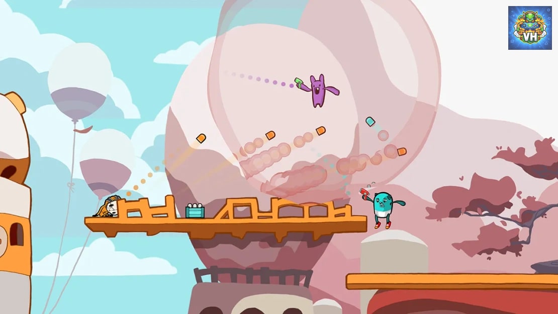 Retimed Nintendo Switch - ảnh màn hình 7