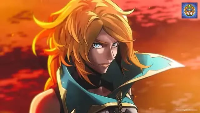 Castlevania: Belmont’s Curse Nintendo Switch - ảnh màn hình 11