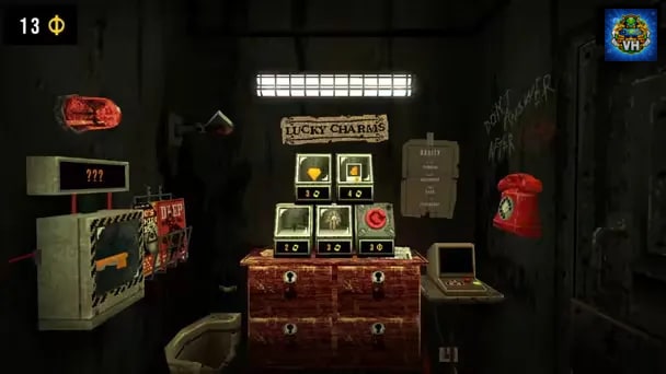 CloverPit Nintendo Switch - ảnh màn hình 7