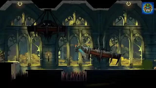 Castlevania: Belmont’s Curse Nintendo Switch - ảnh màn hình 5