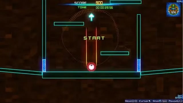 Kesu-Ji Nintendo Switch - ảnh màn hình 4