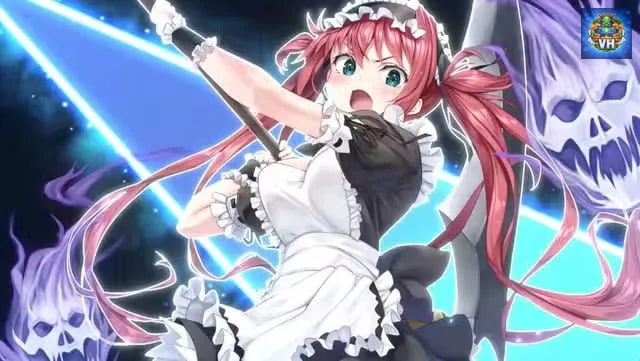 Queen’s Blade Re:Build Nintendo Switch - ảnh màn hình 3