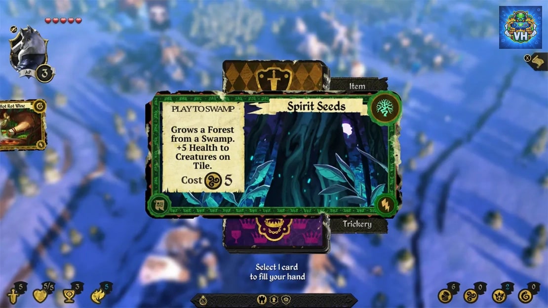 Armello Nintendo Switch - ảnh màn hình 24