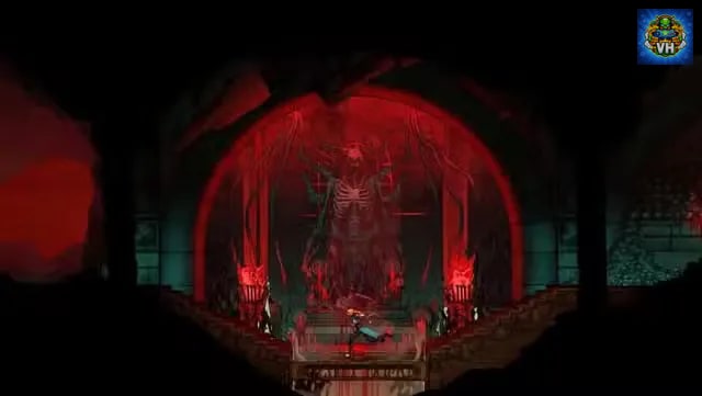 Castlevania: Belmont’s Curse Nintendo Switch - ảnh màn hình 2