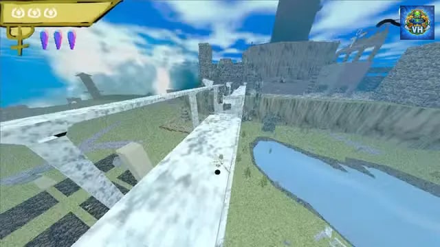 Valkyrie Saga Nintendo Switch - ảnh màn hình 6