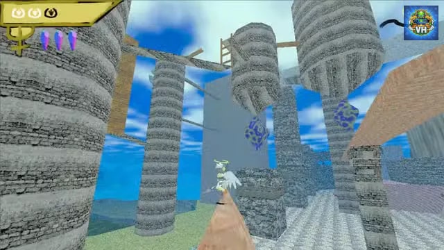 Valkyrie Saga Nintendo Switch - ảnh màn hình 3
