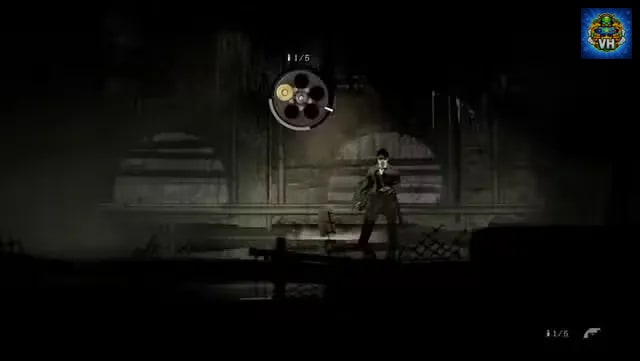 Silver Pines Nintendo Switch - ảnh màn hình 4