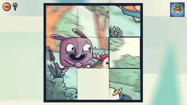 Freaky Trip: Puzzled Nintendo Switch - ảnh màn hình 3