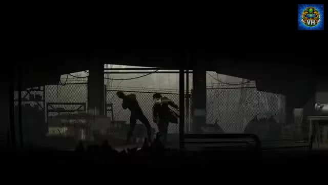 Silver Pines Nintendo Switch - ảnh màn hình 6