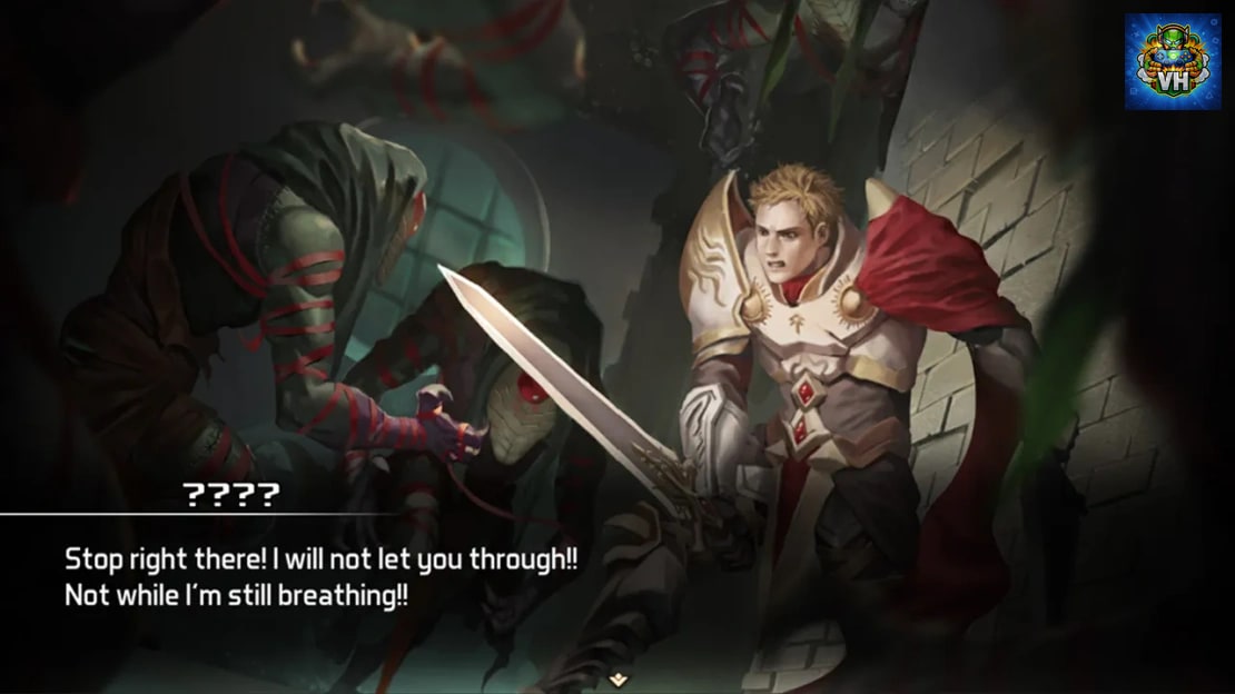 Azure Saga: Pathfinder – Deluxe Edition Nintendo Switch - ảnh màn hình 4