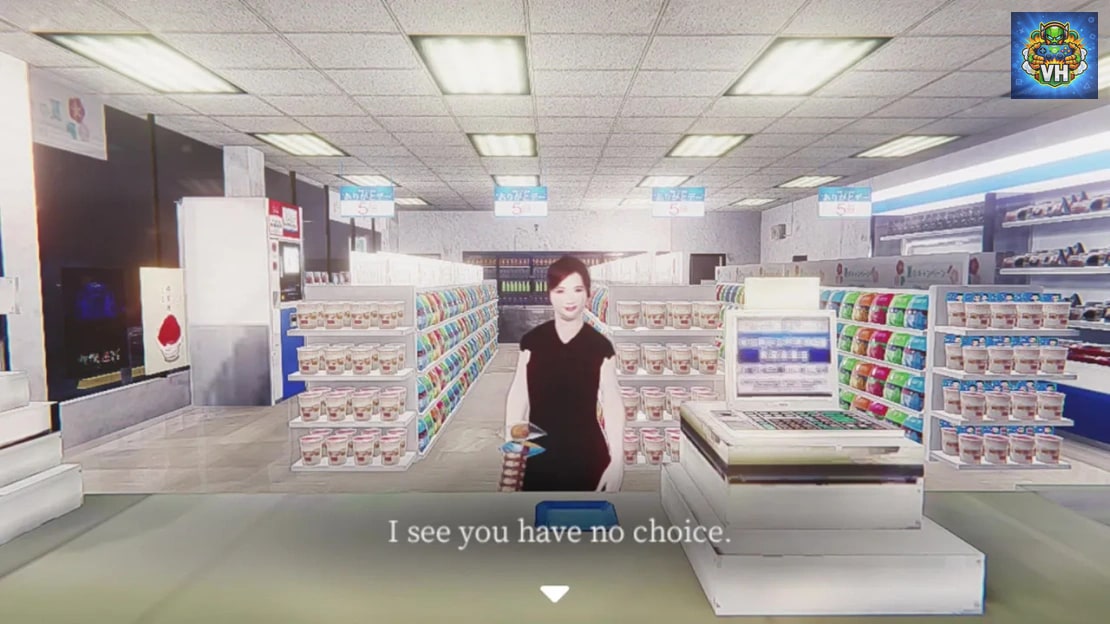 The Convenience Store Nintendo Switch - ảnh màn hình 3