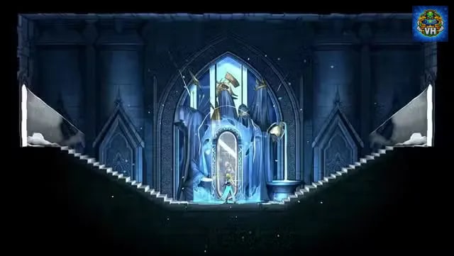 Castlevania: Belmont’s Curse Nintendo Switch - ảnh màn hình 3