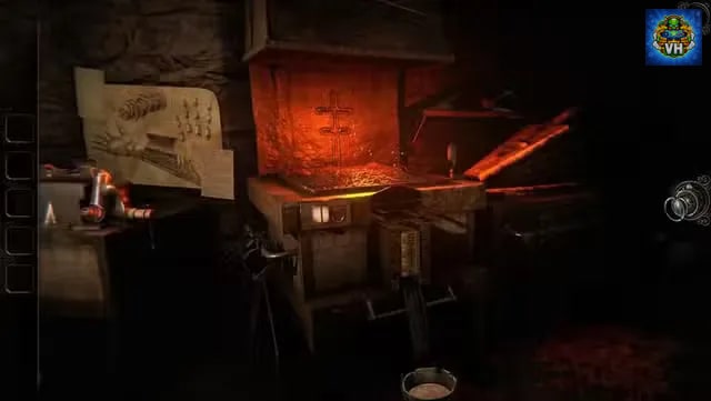 The Room Three Nintendo Switch - ảnh màn hình 6
