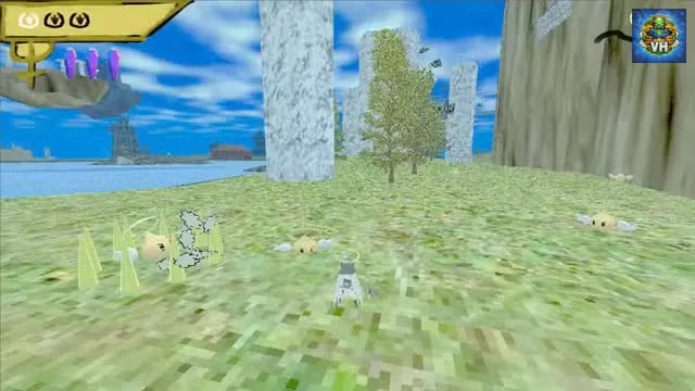 Valkyrie Saga Nintendo Switch - ảnh màn hình 2