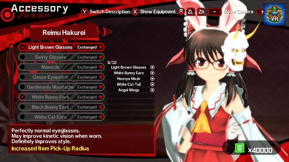 Azure Reflections Nintendo Switch - ảnh màn hình 6