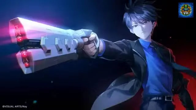Kosai Toshi Augment Protocol Nintendo Switch - ảnh màn hình 3