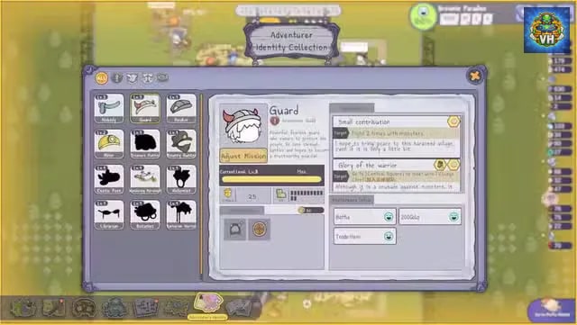 PuPu’s Adventure Park Nintendo Switch - ảnh màn hình 5
