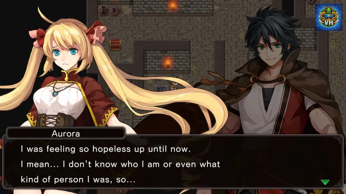 Astral Takers Nintendo Switch - ảnh màn hình 5