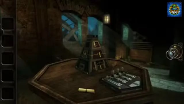 The Room Three Nintendo Switch - ảnh màn hình 3