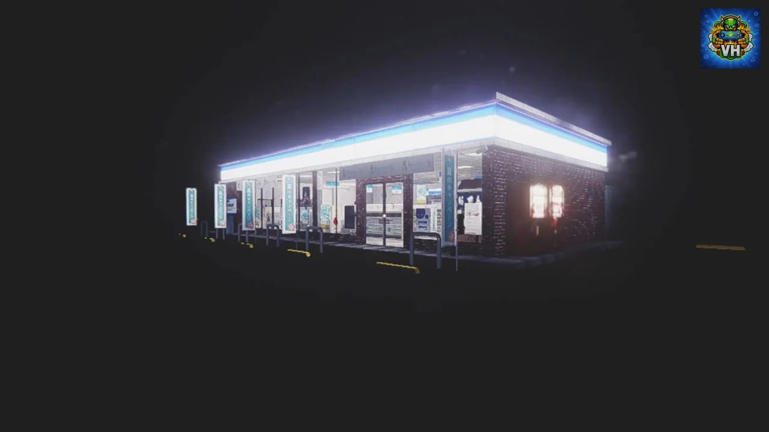 The Convenience Store Nintendo Switch - ảnh màn hình 1