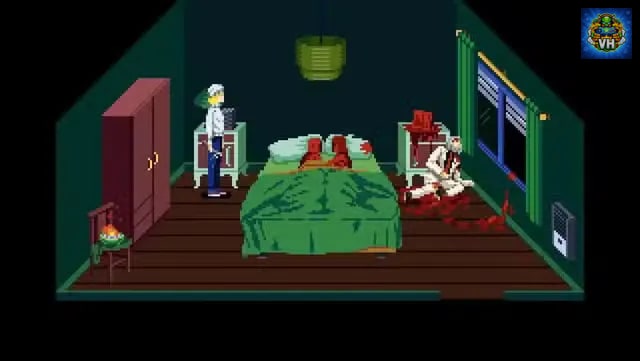 Tenebris Somnia Nintendo Switch - ảnh màn hình 3