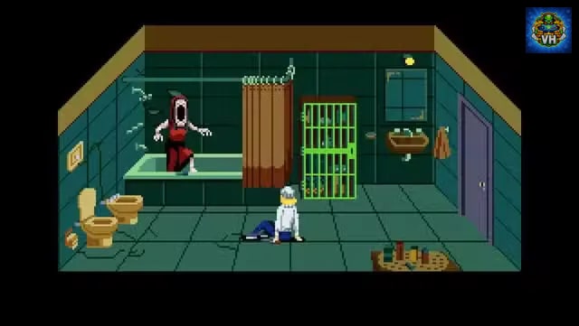 Tenebris Somnia Nintendo Switch - ảnh màn hình 6