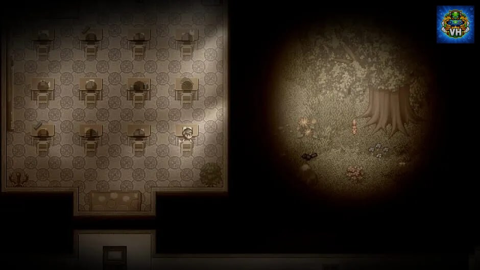 A Bird Story Nintendo Switch - ảnh màn hình 4