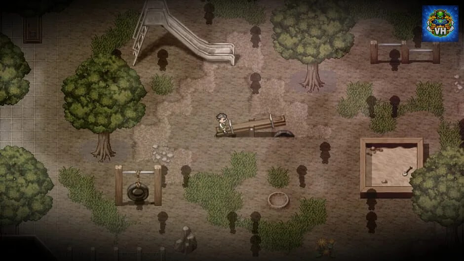 A Bird Story Nintendo Switch - ảnh màn hình 5