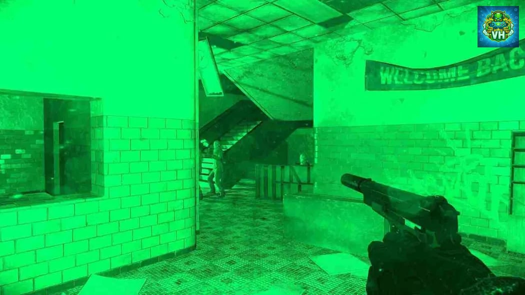 Counter Squad Nintendo Switch - ảnh màn hình 3