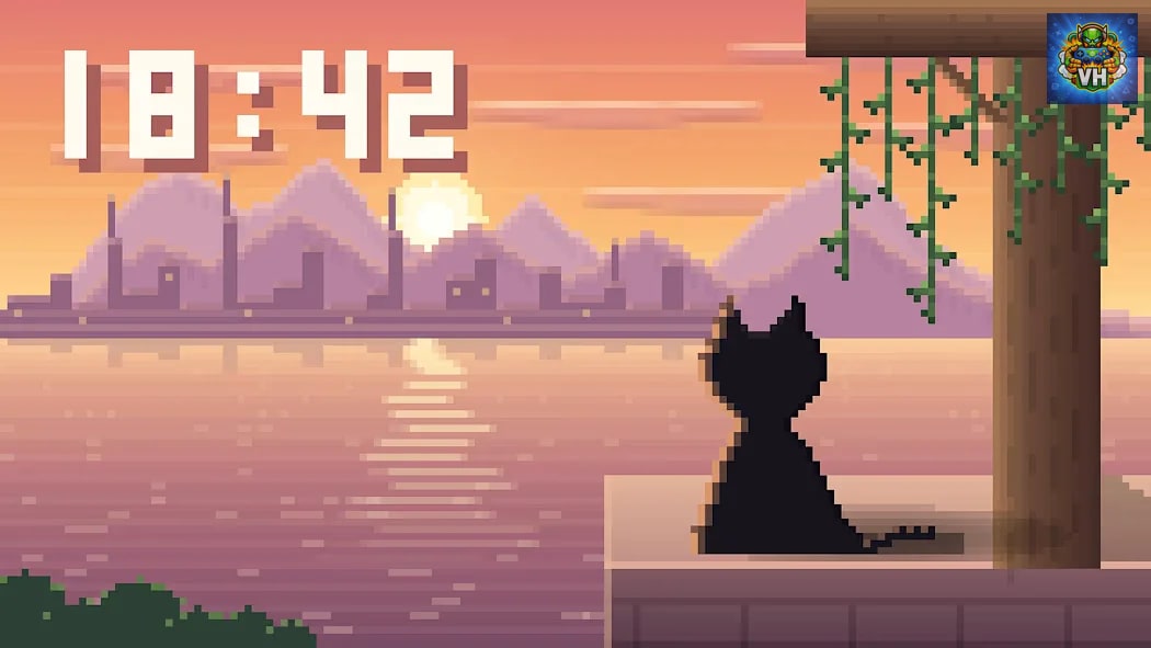 SOMEWHERE SMALL Nintendo Switch - ảnh màn hình 1
