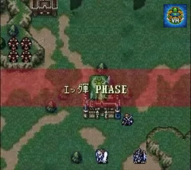 Fire Emblem 4 (Port) Nintendo Switch - ảnh màn hình 5