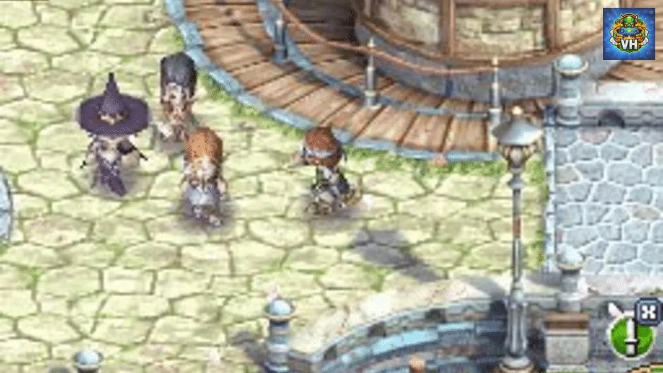 Rune Factory 2 (Port) Nintendo Switch - ảnh màn hình 3