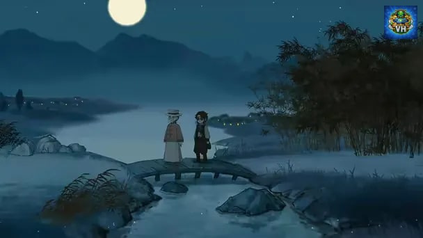 Murders on the Yangtze River Nintendo Switch - ảnh màn hình 17