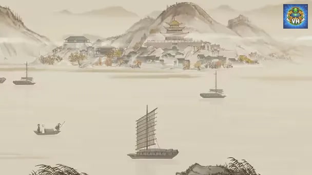 Murders on the Yangtze River Nintendo Switch - ảnh màn hình 14
