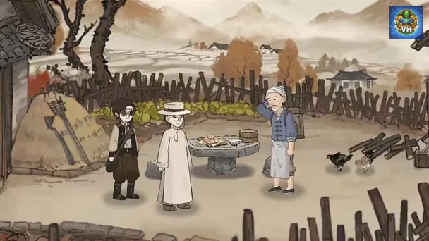 Murders on the Yangtze River Nintendo Switch - ảnh màn hình 11