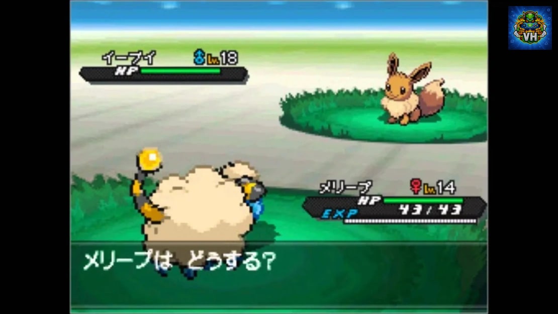 Pokemon Black 2 Kaizo (Port) Nintendo Switch - ảnh màn hình 5