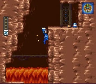 Rockman X2 (Port) Nintendo Switch - ảnh màn hình 4
