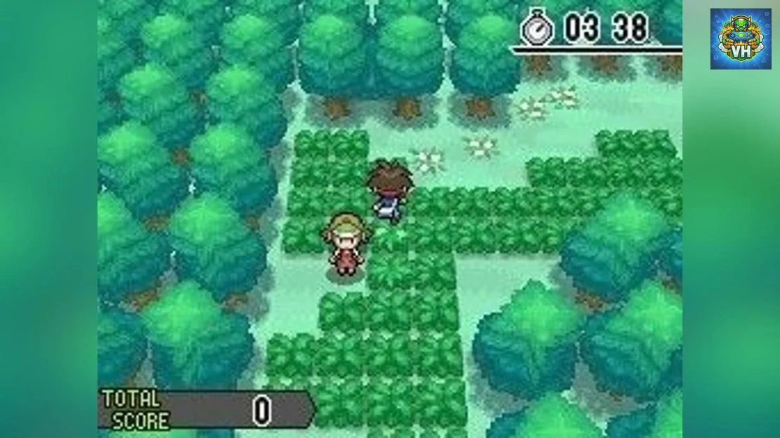 Pokemon Black 2 Kaizo (Port) Nintendo Switch - ảnh màn hình 4